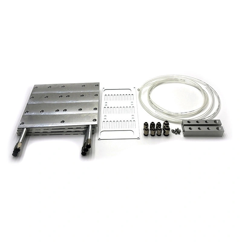 Achieve optimal heat dissipation for your crypto miners with the Iceriver KS3M KS3L Water Cooling Plate Kit.